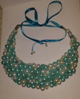Colier Blue 
