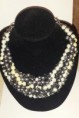 Colier Silver shade